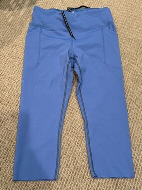 Rabbit Speed Capri pants